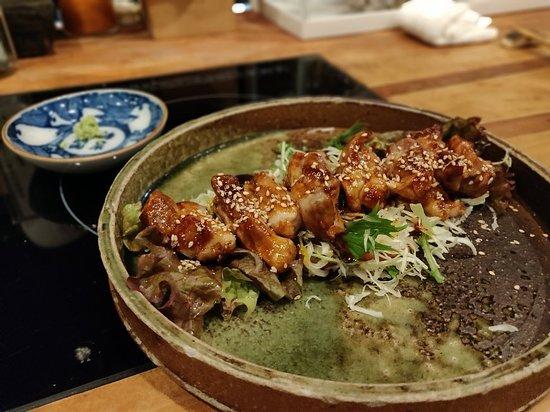 Banboo Higashiyama Sanjo